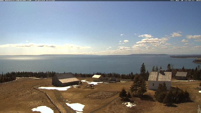 Highland Village Museum