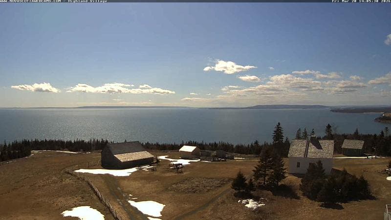 Highland Village Museum