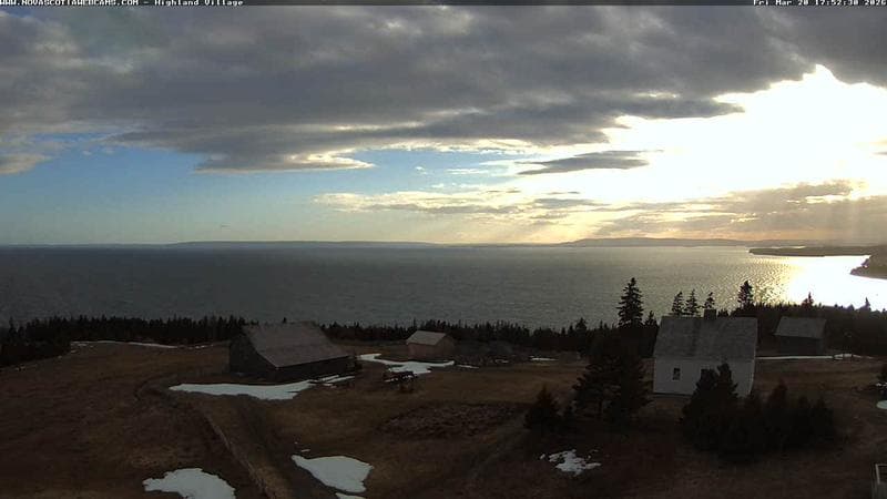 Highland Village Museum