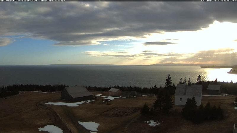 Highland Village Museum