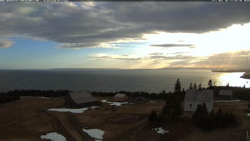 Highland Village Museum