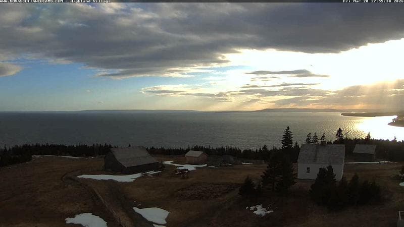 Highland Village Museum