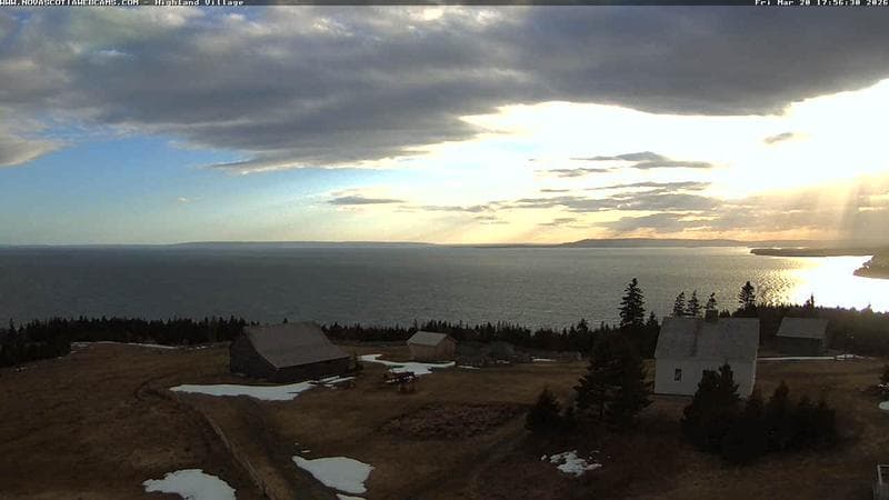 Highland Village Museum