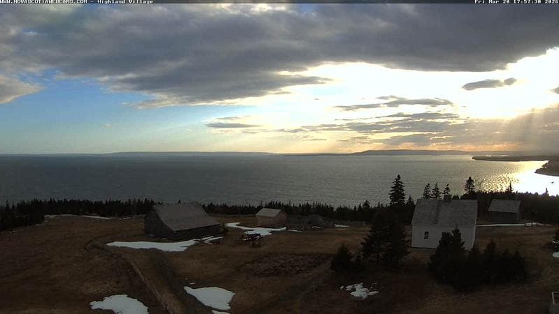 Highland Village Museum