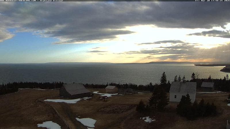 Highland Village Museum