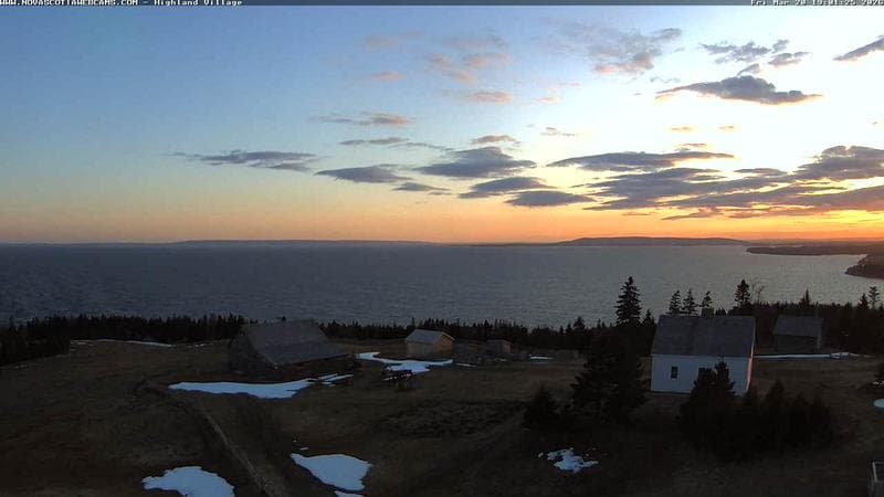 Highland Village Museum