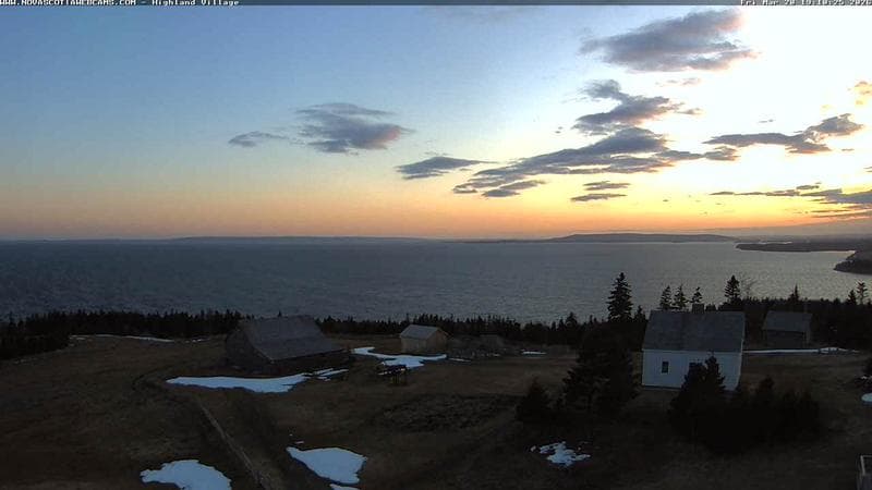 Highland Village Museum