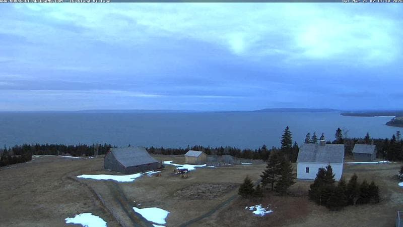 Highland Village Museum