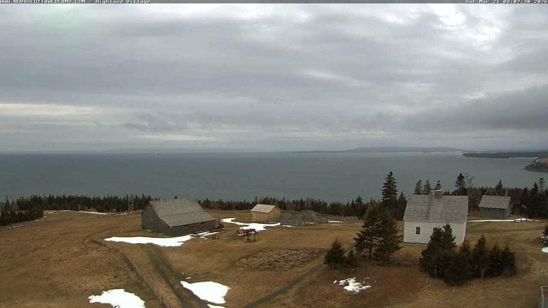 Highland Village Museum