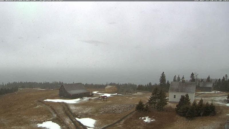 Highland Village Museum