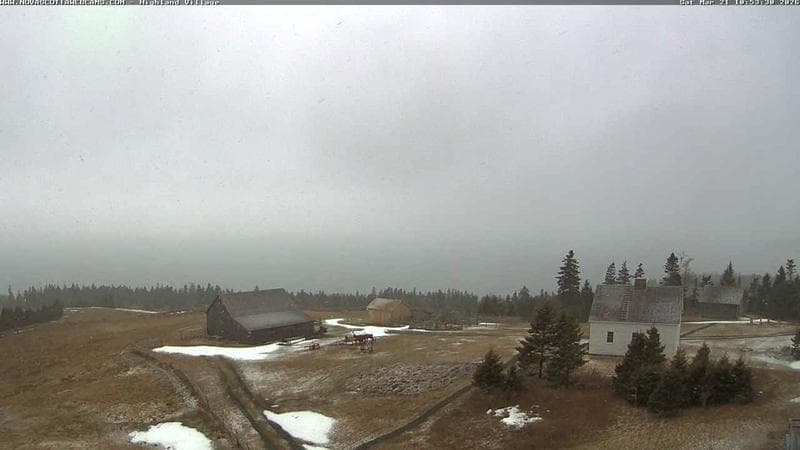 Highland Village Museum