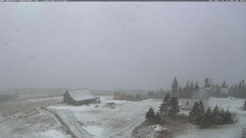 Highland Village Museum