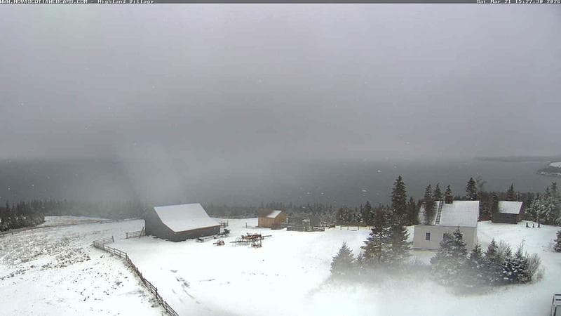 Highland Village Museum