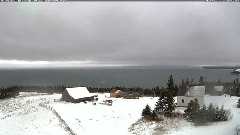 Highland Village Museum