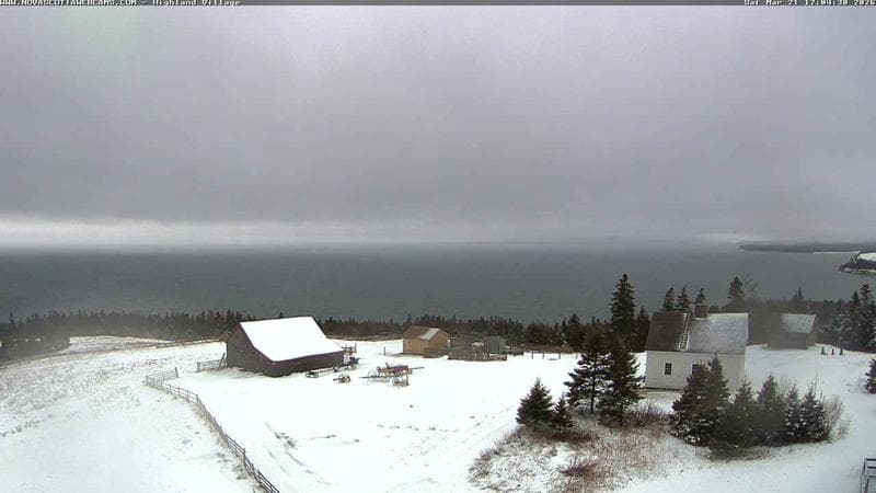 Highland Village Museum