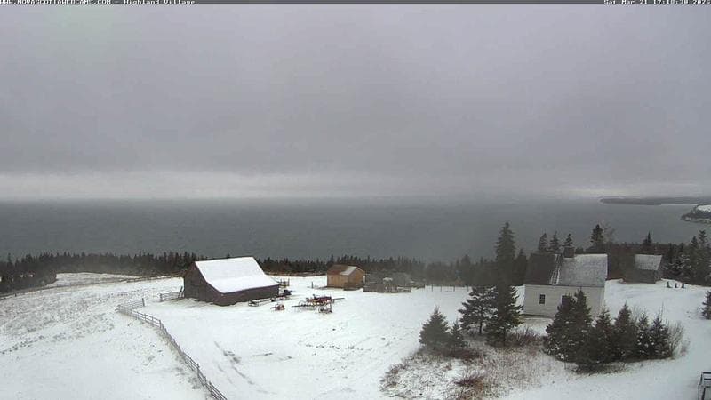 Highland Village Museum