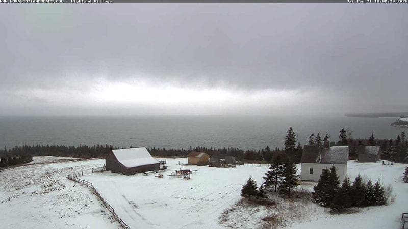 Highland Village Museum