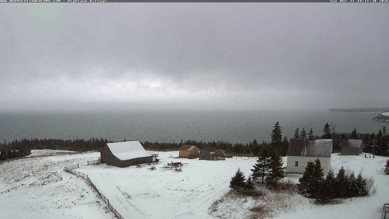 Highland Village Museum