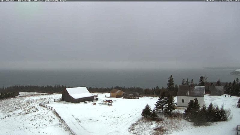 Highland Village Museum