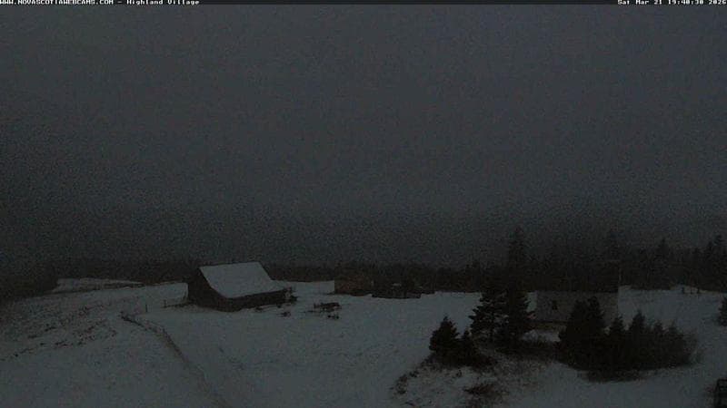 Highland Village Museum