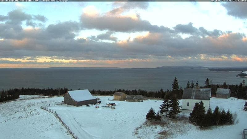 Highland Village Museum