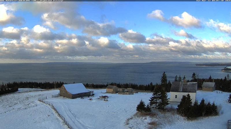 Highland Village Museum