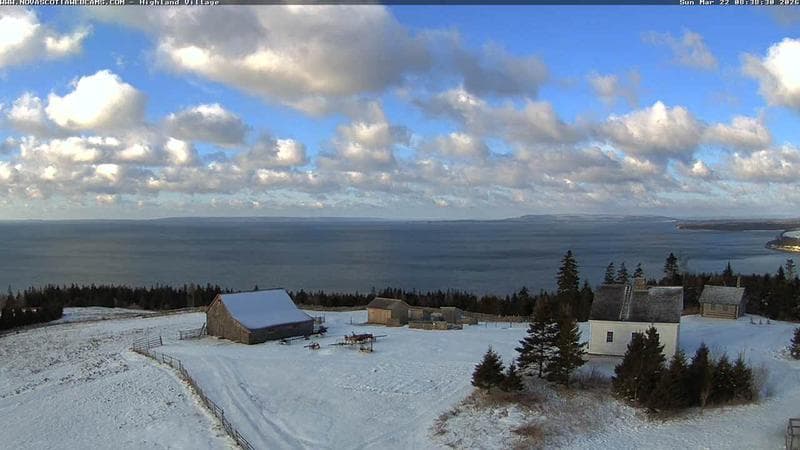 Highland Village Museum