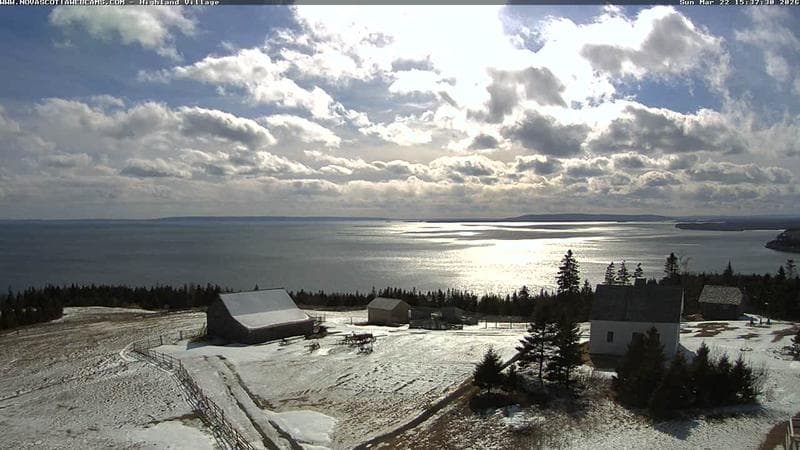 Highland Village Museum