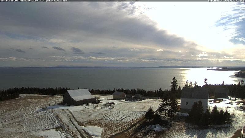 Highland Village Museum