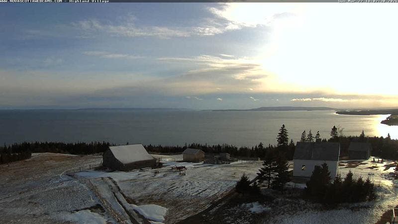 Highland Village Museum