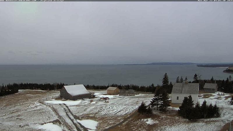 Highland Village Museum