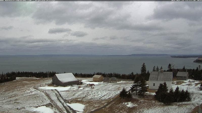 Highland Village Museum