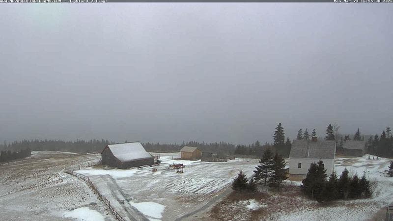 Highland Village Museum