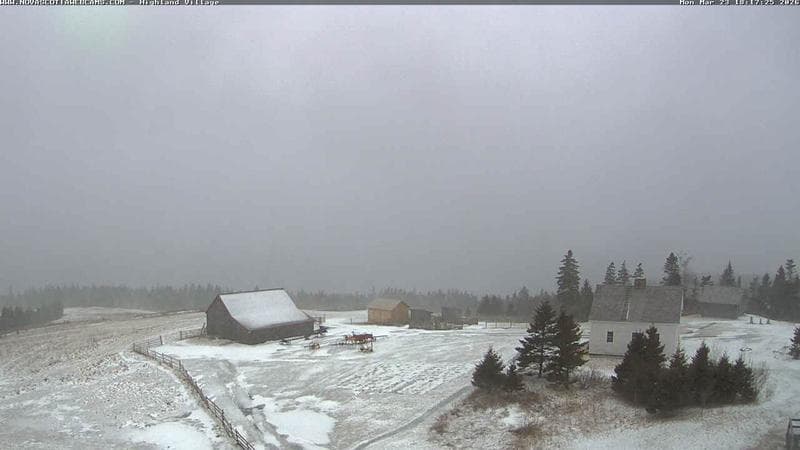 Highland Village Museum