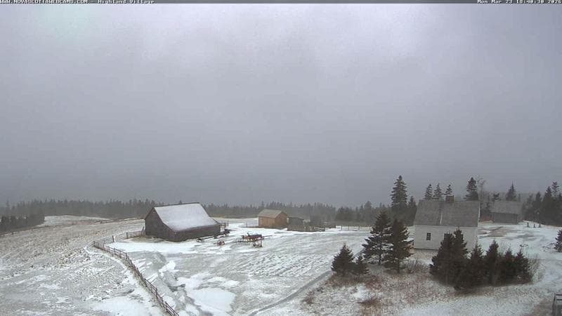 Highland Village Museum