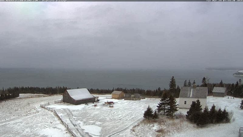 Highland Village Museum