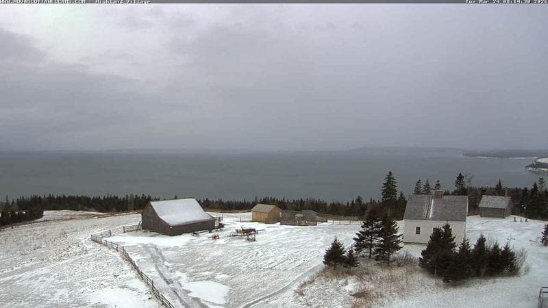 Highland Village Museum