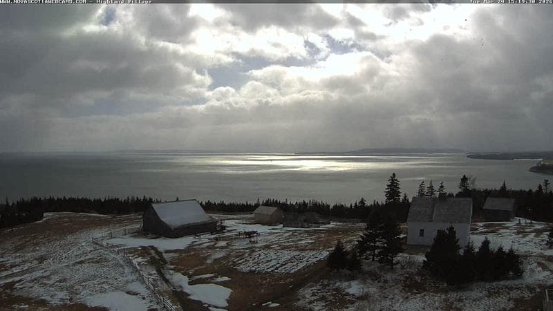 Highland Village Museum