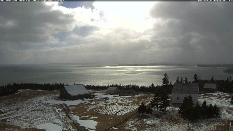 Highland Village Museum