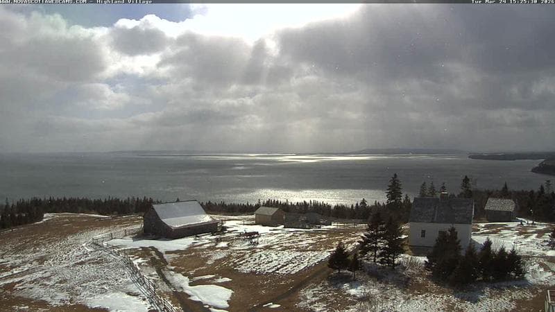 Highland Village Museum