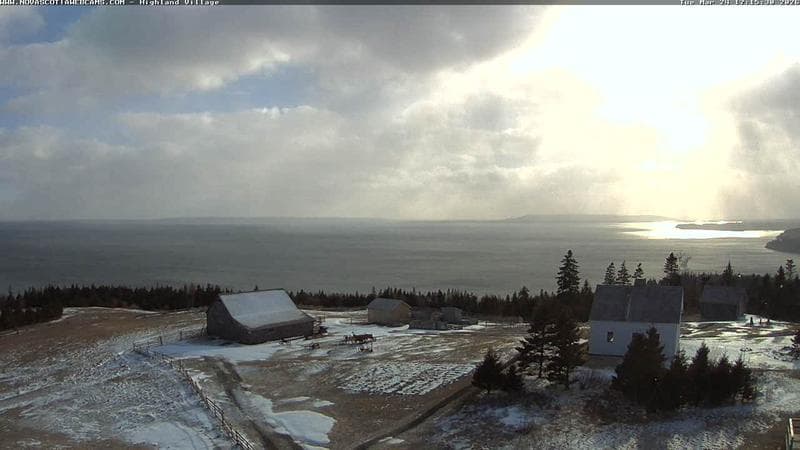 Highland Village Museum