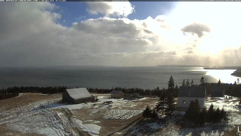 Highland Village Museum