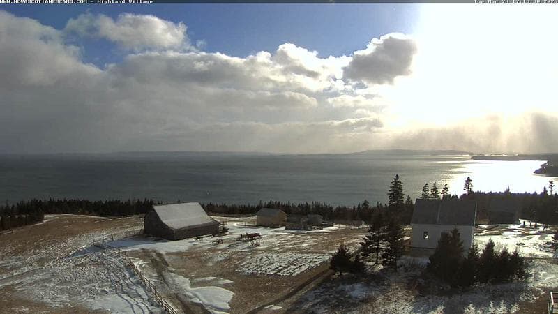 Highland Village Museum