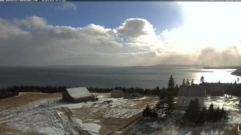 Highland Village Museum