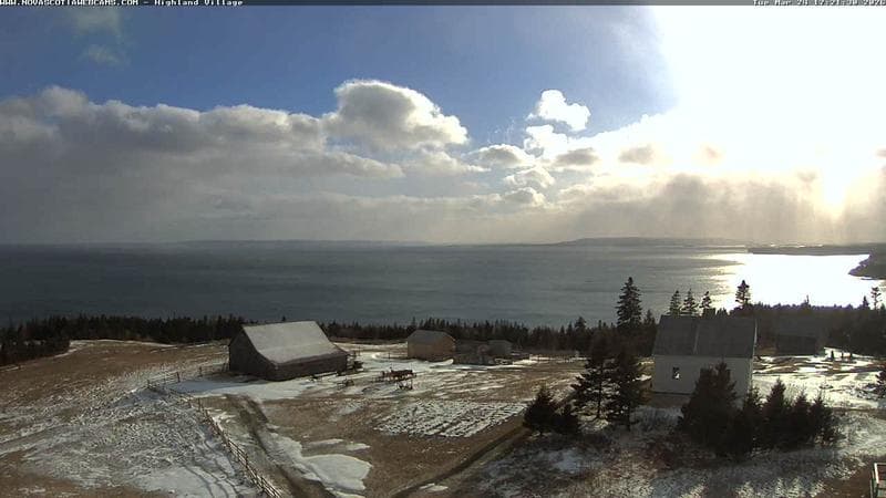 Highland Village Museum