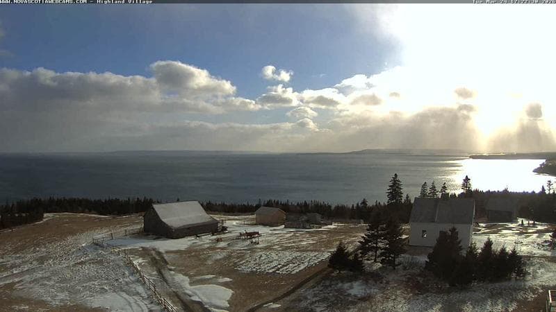 Highland Village Museum