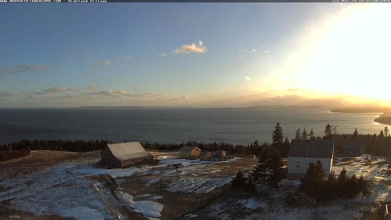 Highland Village Museum