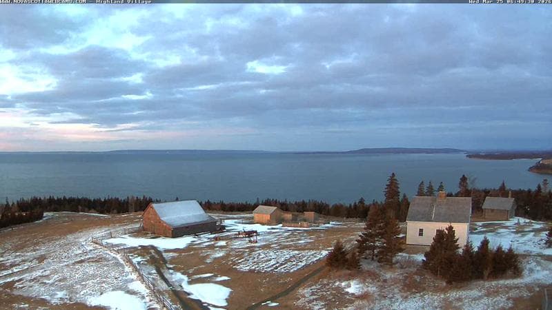 Highland Village Museum