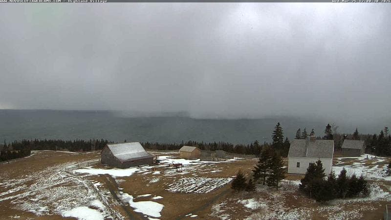 Highland Village Museum