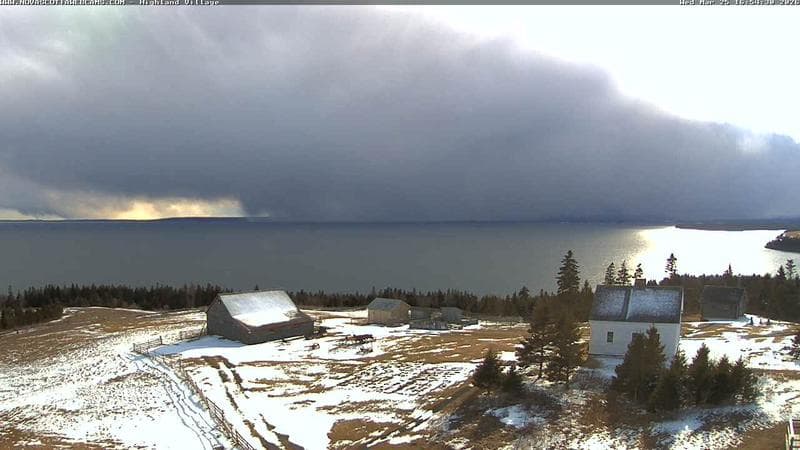 Highland Village Museum